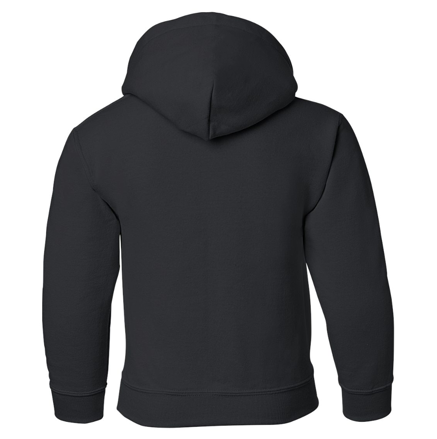 HOODIE - HEROIC Classic Hooded Sweatshirt YOUTH