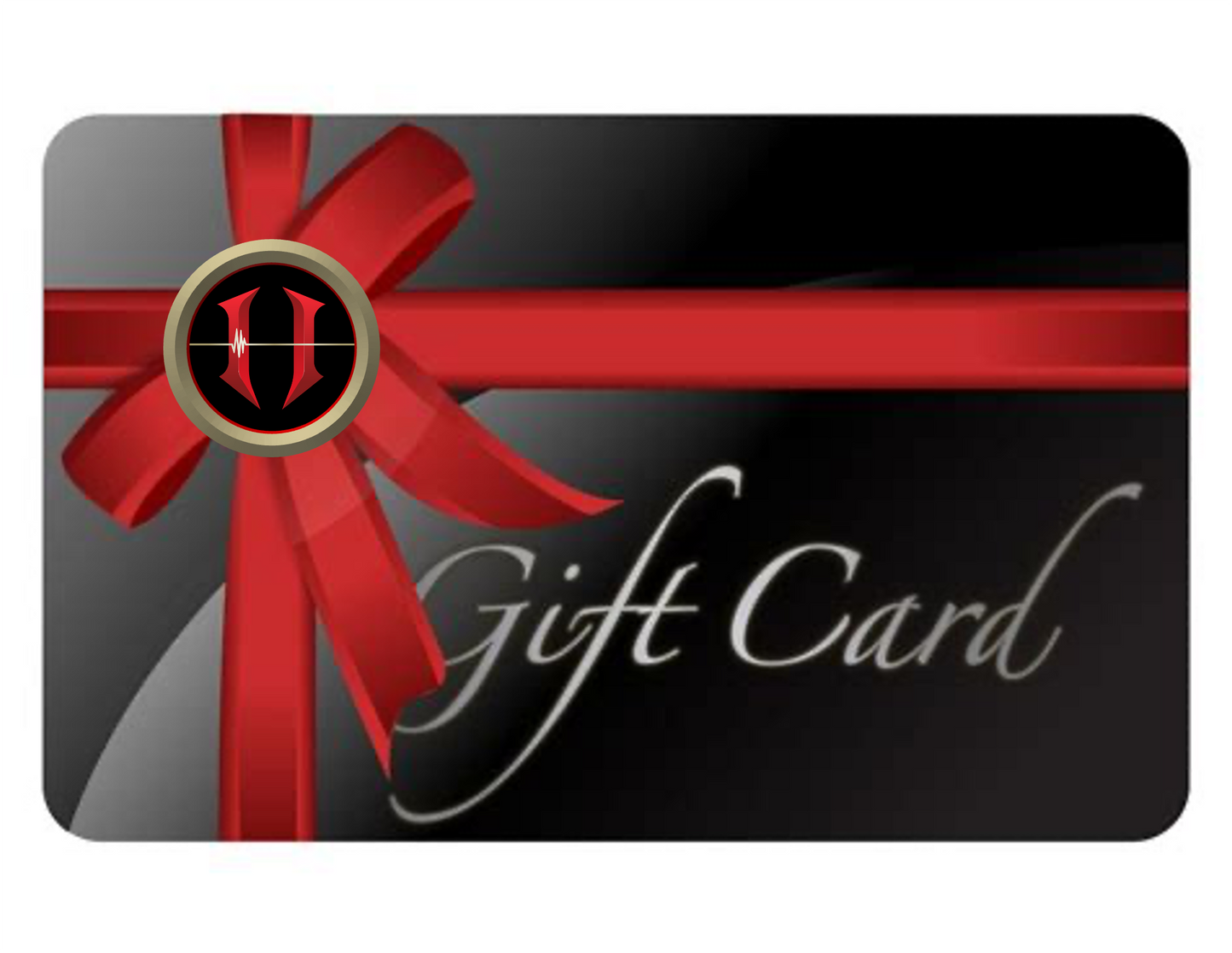 HEROIC Gift Card