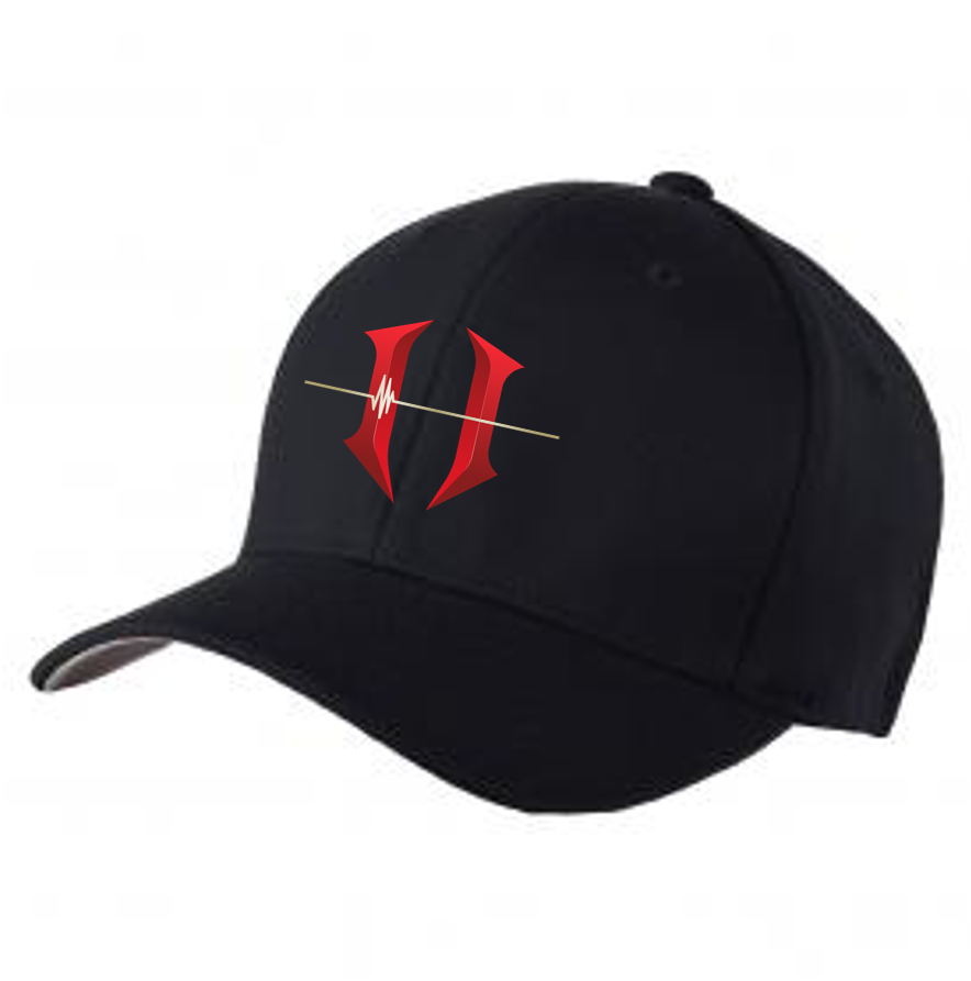 HAT - HEROIC Wool Blend Cap