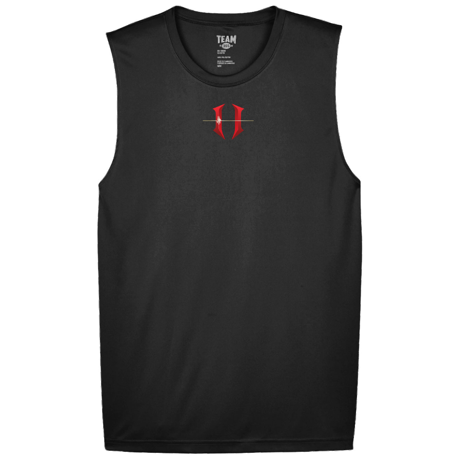 TANK - HEROIC Muscle Tank