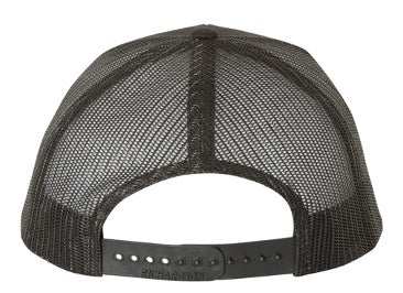 HAT - HEROIC Trucker