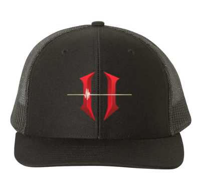 HAT - HEROIC Trucker