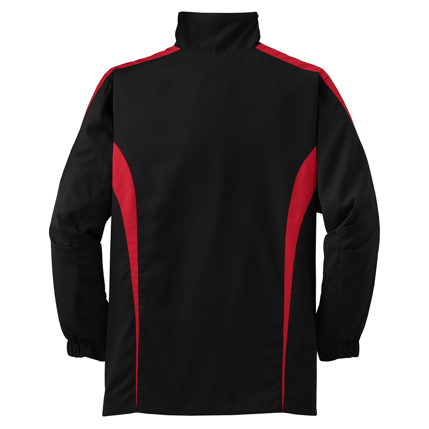 JACKET - HEROIC Colorblock Raglan Windbreaker YOUTH