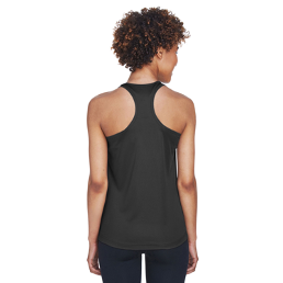 TANK - HEROIC Ladies' Racerback Tank Top